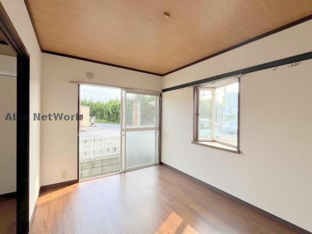 シオン花咲の物件内観写真