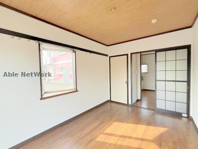 シオン花咲の物件内観写真