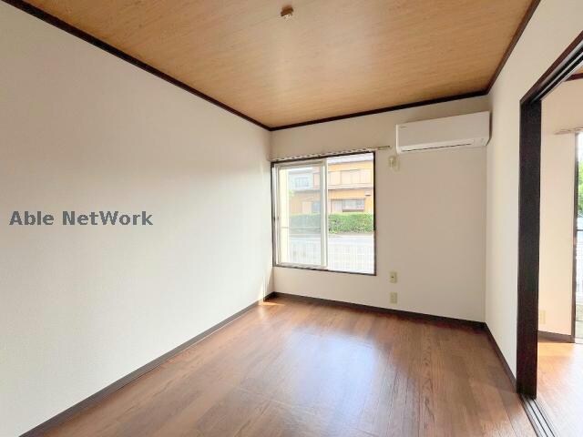 シオン花咲の物件内観写真