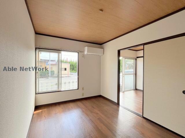 シオン花咲の物件内観写真