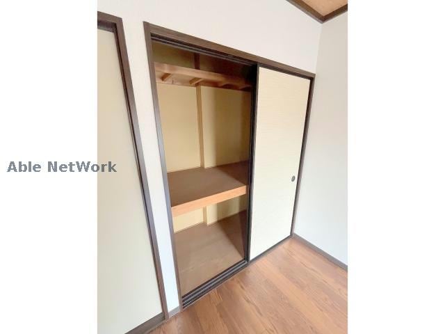 シオン花咲の物件内観写真