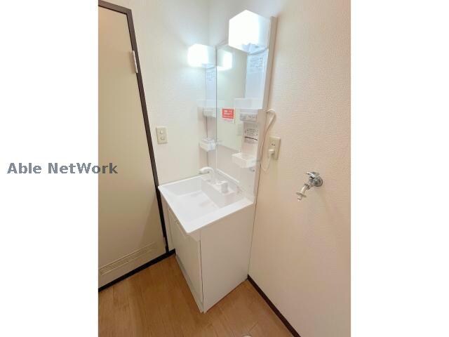 シオン花咲の物件内観写真