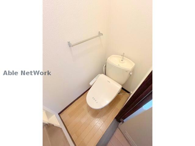 シオン花咲の物件内観写真