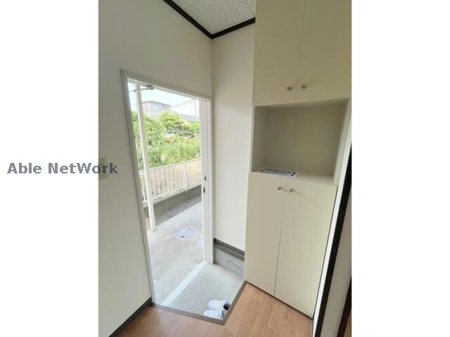 シオン花咲の物件内観写真