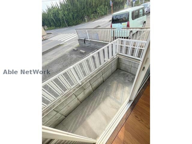 シオン花咲の物件内観写真