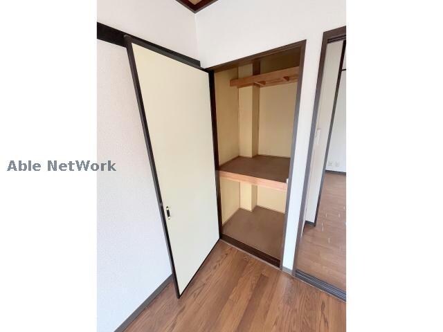 シオン花咲の物件内観写真