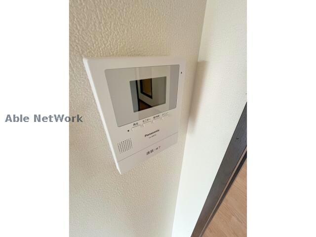 シオン花咲の物件内観写真