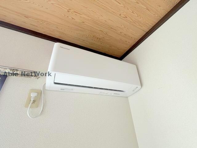 シオン花咲の物件内観写真