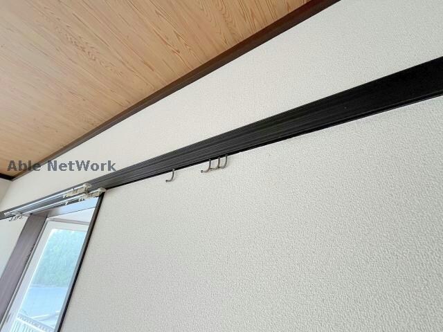 シオン花咲の物件内観写真