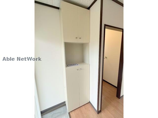 シオン花咲の物件内観写真