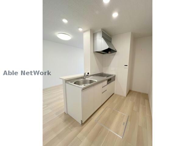 ヒカルサ久喜菖蒲の物件内観写真