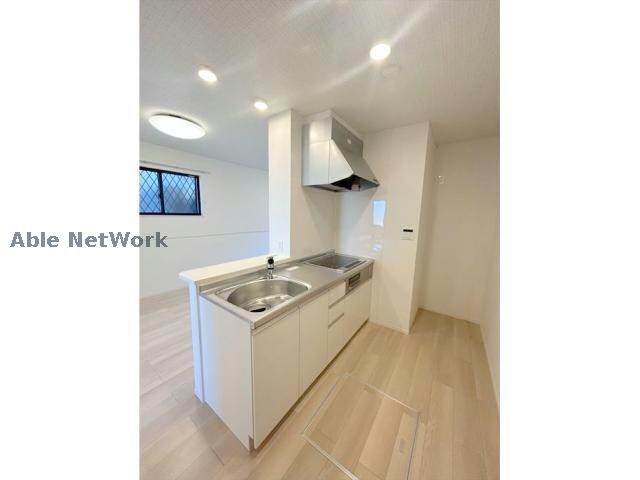 ヒカルサ久喜菖蒲の物件内観写真