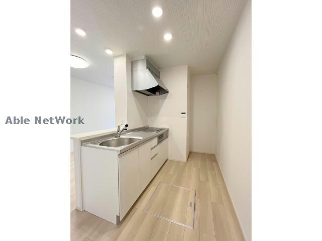 ヒカルサ久喜菖蒲の物件内観写真