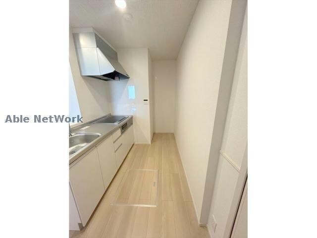 ヒカルサ久喜菖蒲の物件内観写真