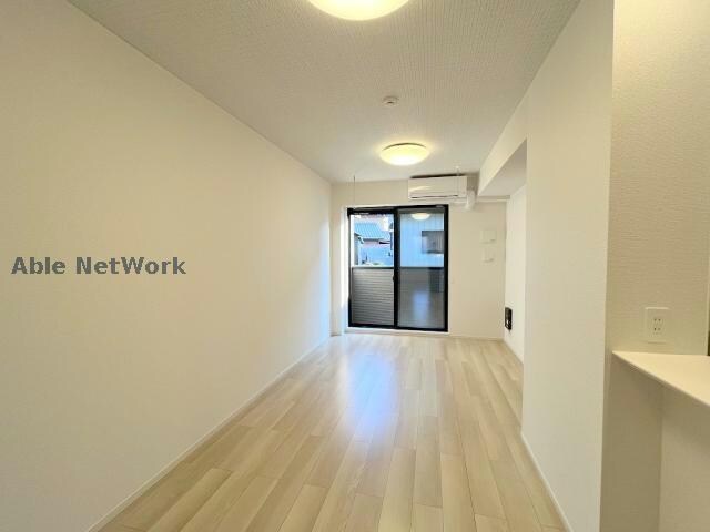 ヒカルサ久喜菖蒲の物件内観写真