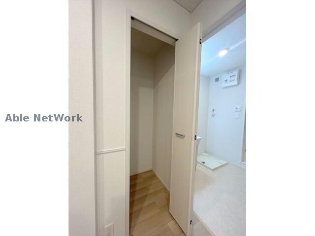 ヒカルサ久喜菖蒲の物件内観写真