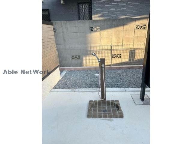 ヒカルサ久喜菖蒲の物件外観写真