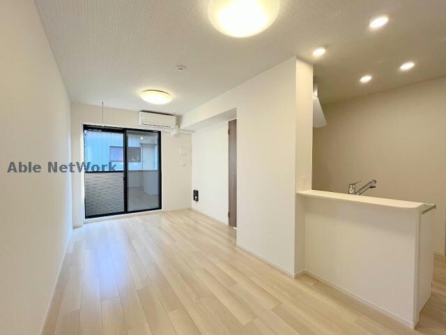 ヒカルサ久喜菖蒲の物件内観写真