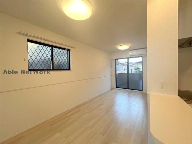 ヒカルサ久喜菖蒲の物件内観写真