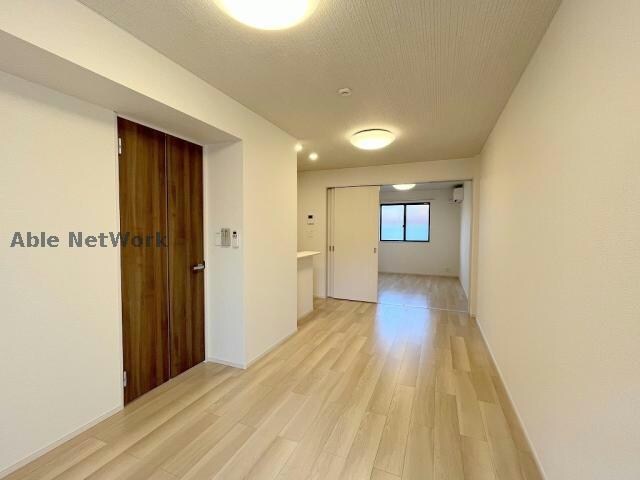 ヒカルサ久喜菖蒲の物件内観写真