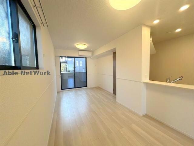 ヒカルサ久喜菖蒲の物件内観写真