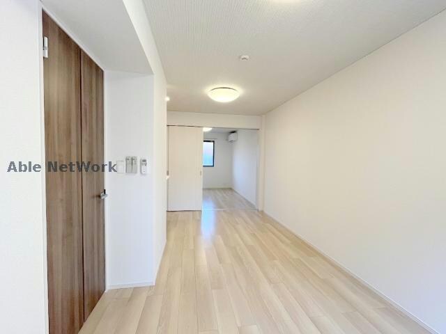 ヒカルサ久喜菖蒲の物件内観写真