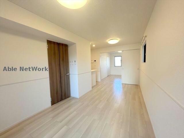 ヒカルサ久喜菖蒲の物件内観写真