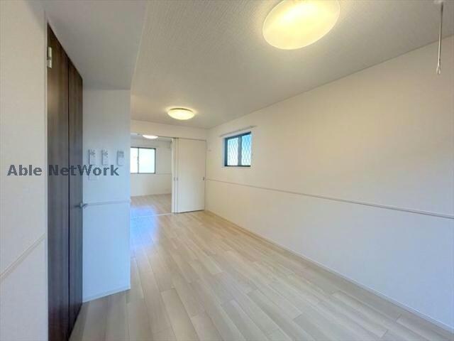 ヒカルサ久喜菖蒲の物件内観写真