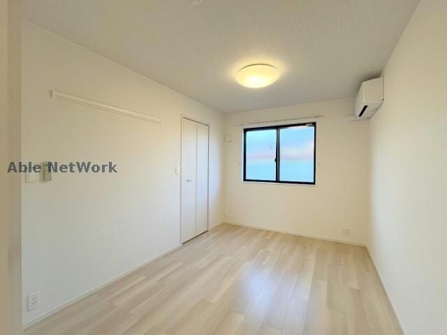 ヒカルサ久喜菖蒲の物件内観写真