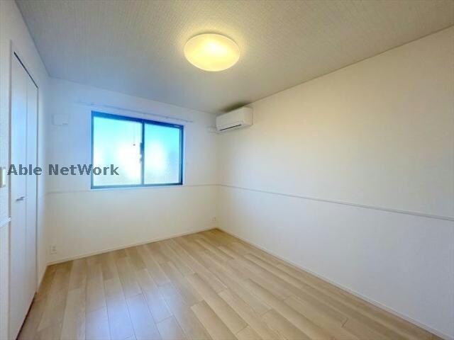 ヒカルサ久喜菖蒲の物件内観写真