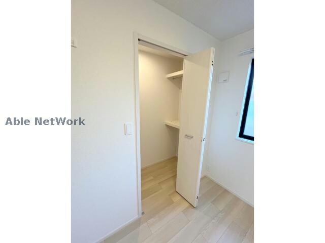 ヒカルサ久喜菖蒲の物件内観写真