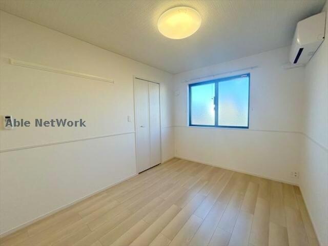 ヒカルサ久喜菖蒲の物件内観写真