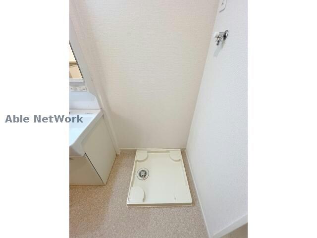 ヒカルサ久喜菖蒲の物件内観写真