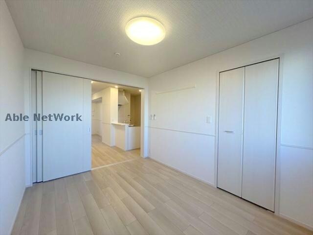 ヒカルサ久喜菖蒲の物件内観写真