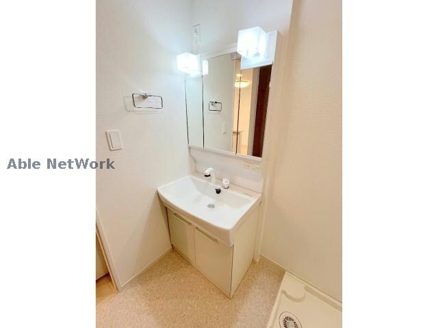 ヒカルサ久喜菖蒲の物件内観写真