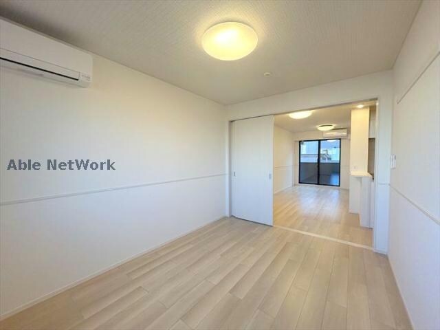 ヒカルサ久喜菖蒲の物件内観写真