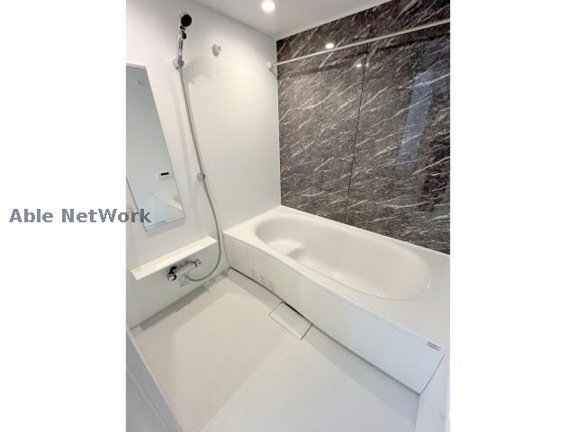 ヒカルサ久喜菖蒲の物件内観写真