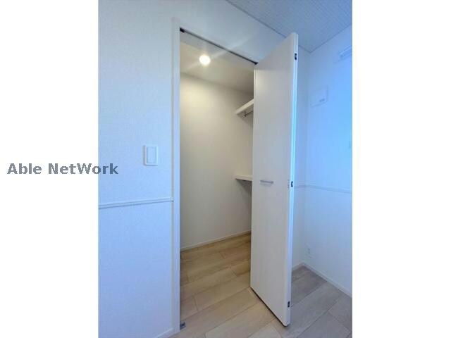 ヒカルサ久喜菖蒲の物件内観写真