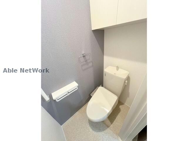 ヒカルサ久喜菖蒲の物件内観写真