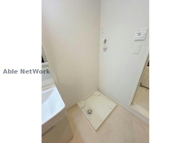 ヒカルサ久喜菖蒲の物件内観写真