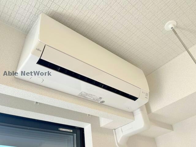 ヒカルサ久喜菖蒲の物件内観写真