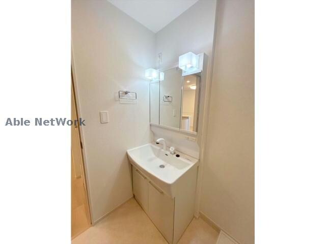 ヒカルサ久喜菖蒲の物件内観写真