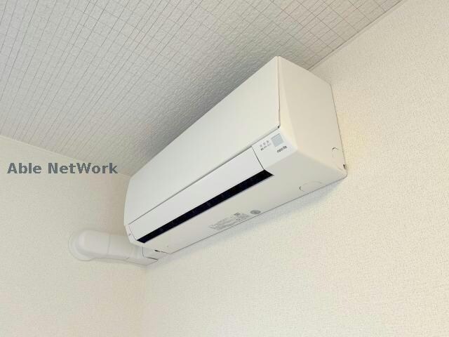 ヒカルサ久喜菖蒲の物件内観写真