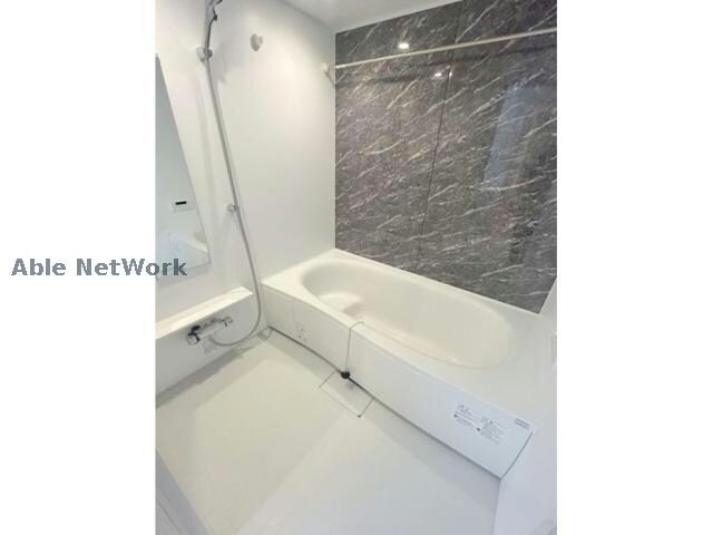 ヒカルサ久喜菖蒲の物件内観写真