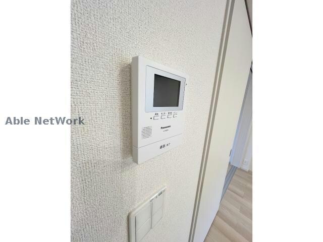 ヒカルサ久喜菖蒲の物件内観写真