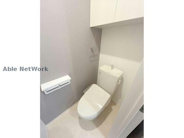 ヒカルサ久喜菖蒲の物件内観写真