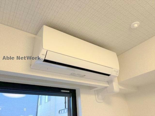 ヒカルサ久喜菖蒲の物件内観写真