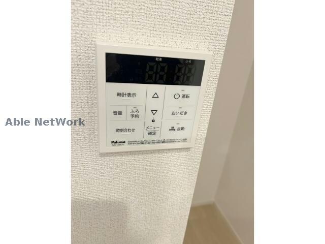 ヒカルサ久喜菖蒲の物件内観写真