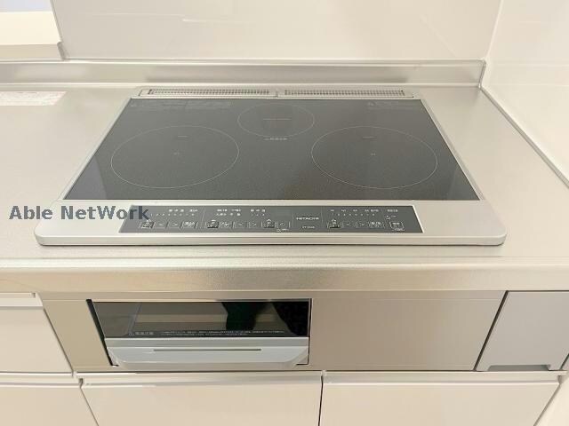 ヒカルサ久喜菖蒲の物件内観写真