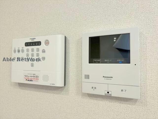 ヒカルサ久喜菖蒲の物件内観写真